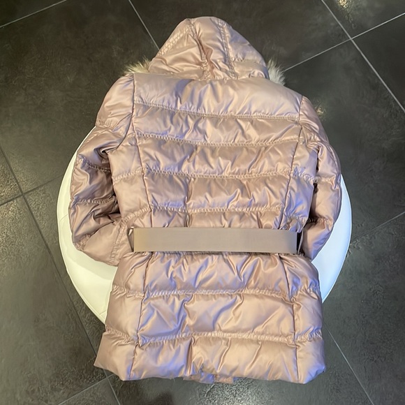 Juicy Couture Winter Puff Jacket - Picture 4 of 6